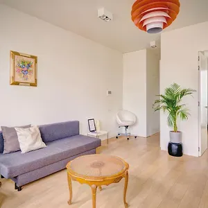 Appartamento The Greenplace In The Heart Of